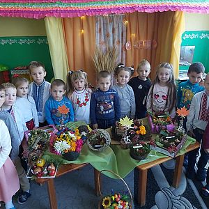 Фотогалерея закладу
