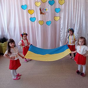 Фотогалерея закладу