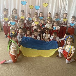 Фотогалерея закладу