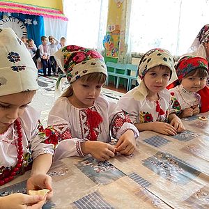 Андріївські вечорниці