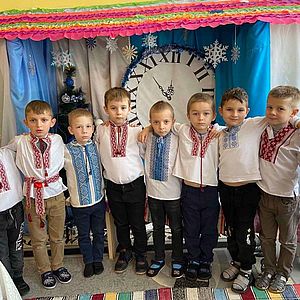 Андріївські вечорниці