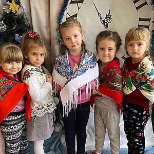 Андріївські вечорниці