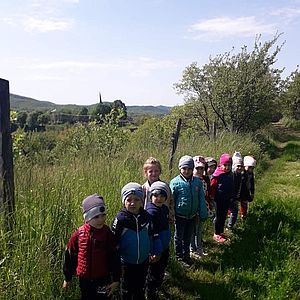 Проект "Моє рідне село"