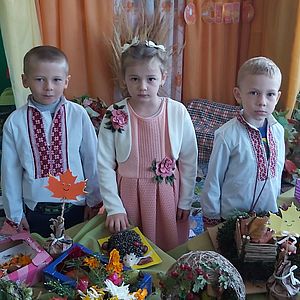 Фотогалерея закладу